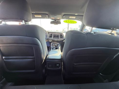 Used 2023 Dodge Challenger GT image 12