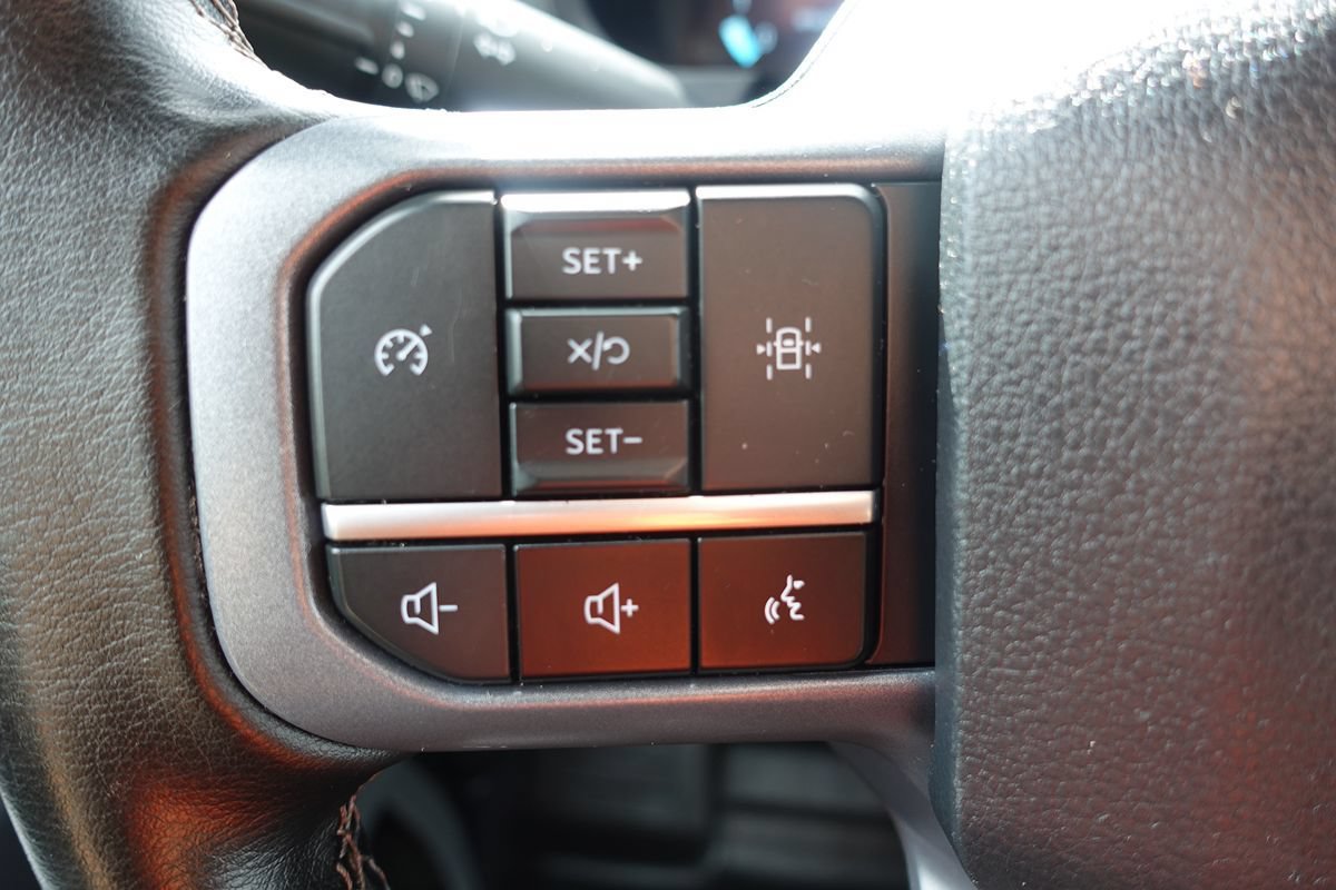 Used 2024 Ford F150 XLT w/ FX4 Off-Road Package AWD/4WD image 49