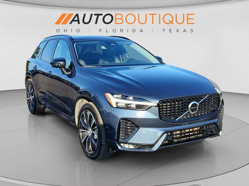Used 2023 Volvo XC60 B5 Plus w/ Climate Package AWD/4WD image 7