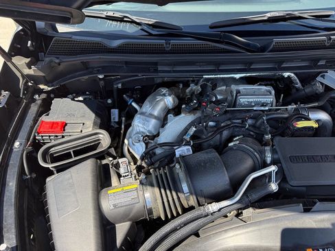 Used 2022 GMC Sierra 3500 Denali w/ Denali Ultimate Package AWD/4WD image 19
