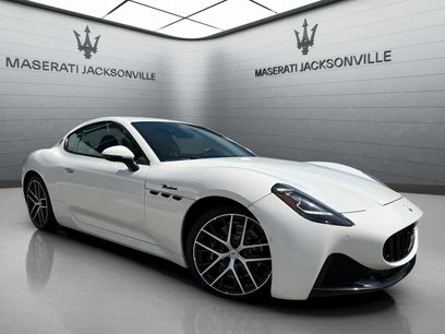 Used 2024 Maserati GranTurismo Modena