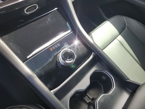 New 2026 Jeep Grand Cherokee Limited RWD image 19