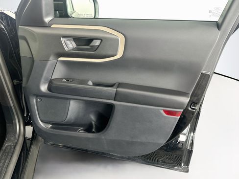 Used 2025 Ford Bronco Sport Big Bend AWD/4WD image 33