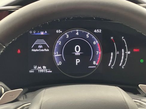 Used 2025 Lexus NX 350 AWD w/ Cold Area Package image 33