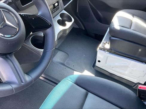 New 2025 Mercedes-Benz Sprinter 2500 image 7