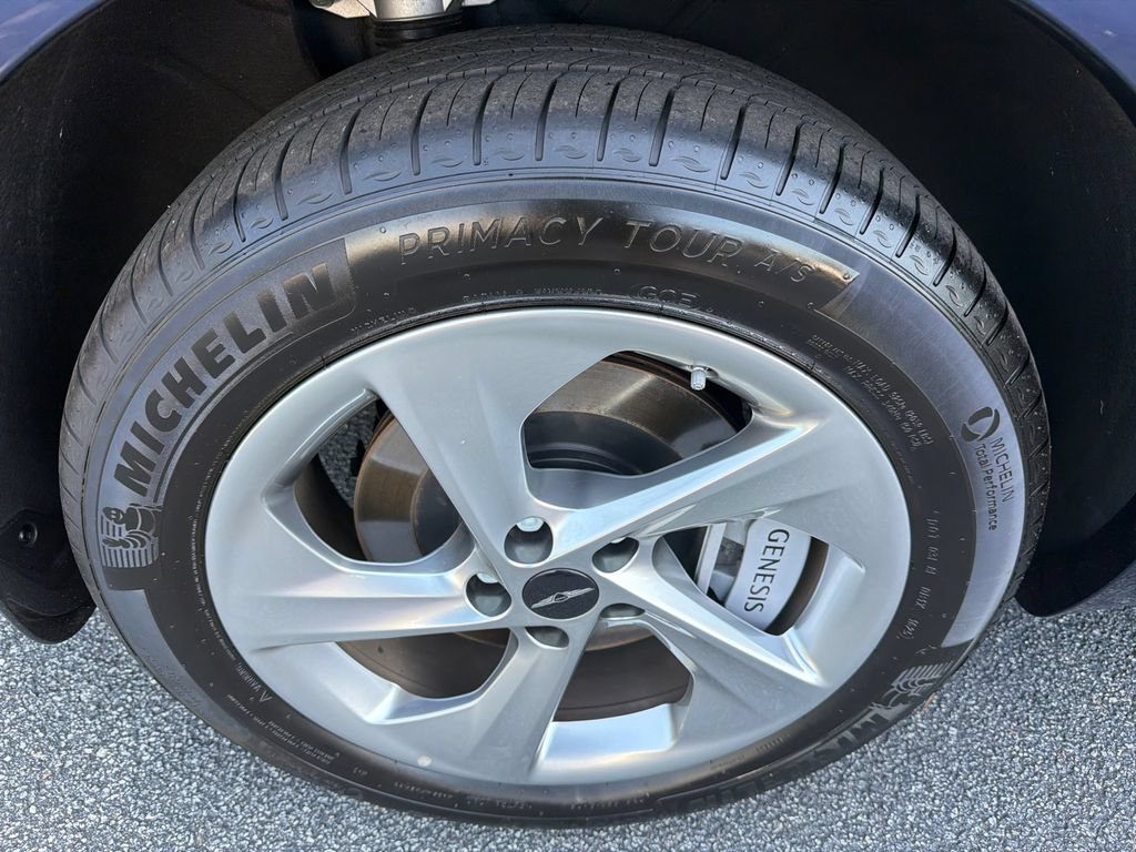 Used 2026 Genesis GV70 2.5T AWD/4WD image 17