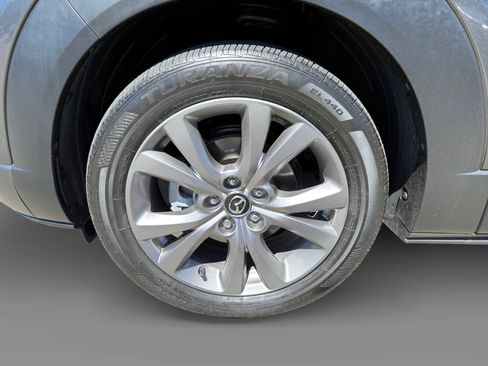 Used 2023 MAZDA CX-30 AWD 2.5 S w/ Select Package image 9