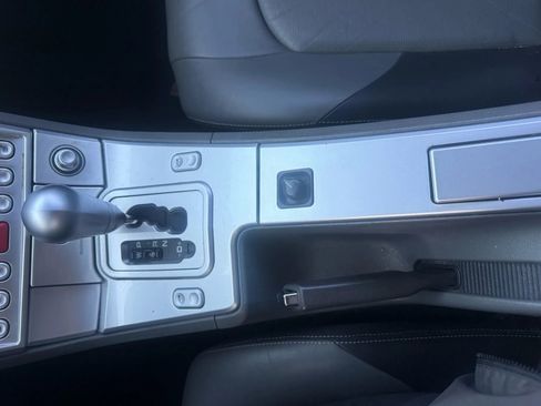 Used 2004 Chrysler Crossfire Coupe image 14