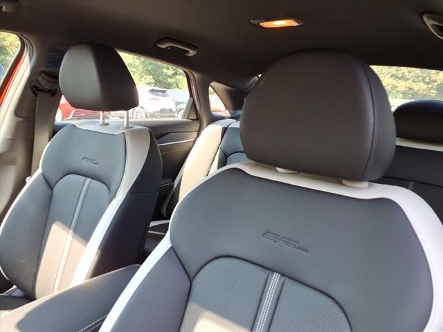 New 2026 Kia K5 GT-Line AWD/4WD image 13