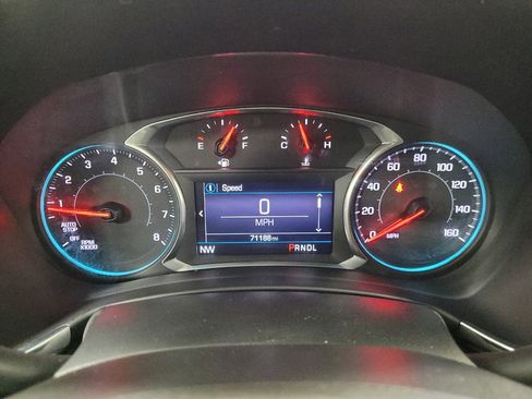 Used 2019 Chevrolet Equinox LT AWD/4WD image 23