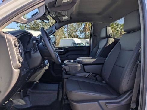 New 2025 Chevrolet Silverado 3500 W/T w/ WT Convenience Package image 18