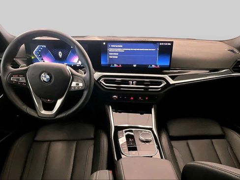 Used 2024 BMW 330i Sedan w/ Premium Package RWD image 13