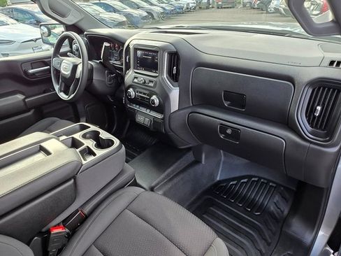 Used 2024 GMC Sierra 1500 Pro image 5