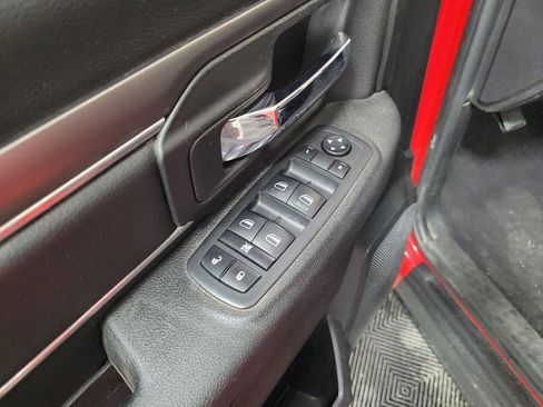 Used 2021 RAM 1500 Classic Warlock w/ Warlock Decor Package image 27