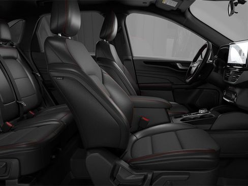 New 2026 Ford Escape ST-Line Select w/ Tech Pack #1 image 5