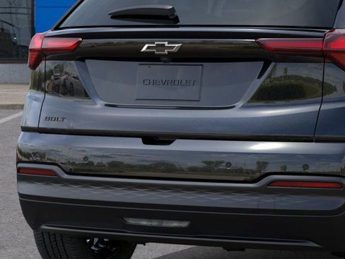New 2027 Chevrolet Bolt LT w/ Comfort Package image 14