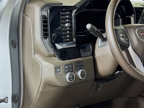 Certified 2024 GMC Sierra 2500 SLT w/ Texas SLT Premium Package image 8