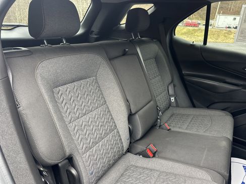 Used 2024 Chevrolet Equinox LT AWD/4WD image 37