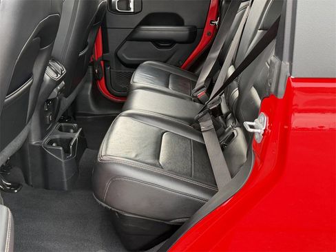 Used 2020 Jeep Gladiator Overland image 20