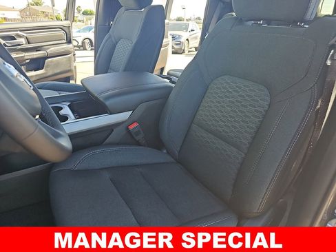 New 2026 RAM 1500 4x4 Crew Cab image 14