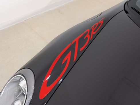Used 2011 Porsche 911 GT3 RS RWD image 45