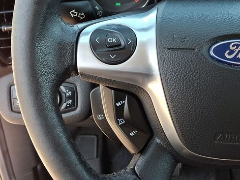 Used 2016 Ford Escape Titanium w/ Equipment Group 301A AWD/4WD image 24