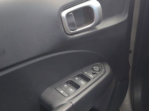 New 2026 Hyundai Venue SEL image 7