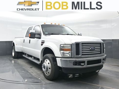 Used 2009 Ford F450 Lariat image 1
