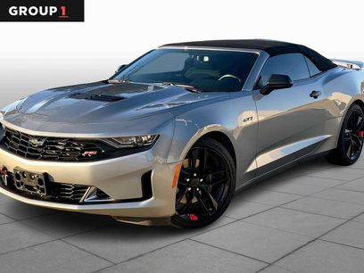 Used 2023 Chevrolet Camaro LT w/ RS Package
