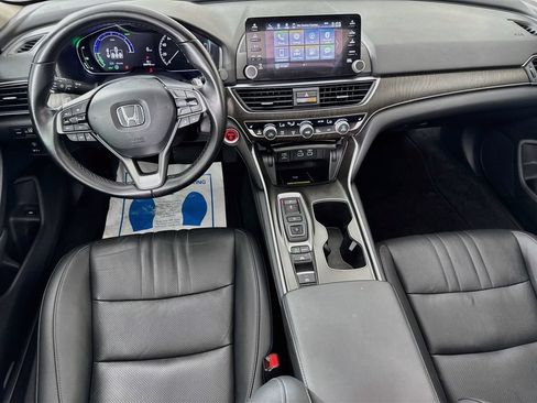 Used 2022 Honda Accord EX-L image 27