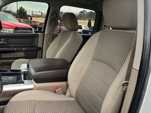 Used 2010 Dodge Ram 1500 Truck SLT w/ Big Horn Regional Pkg image 18