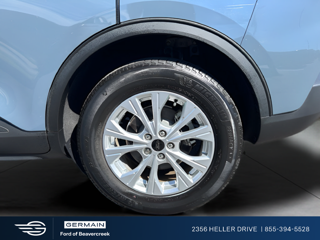 Used 2023 Ford Escape Active FWD image 13