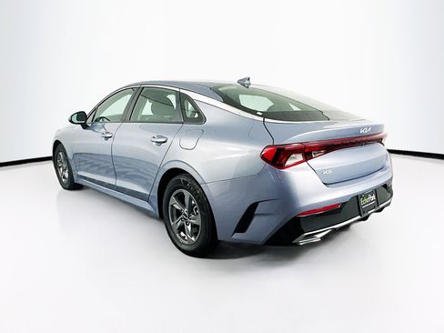 Used 2023 Kia K5 LXS image 5