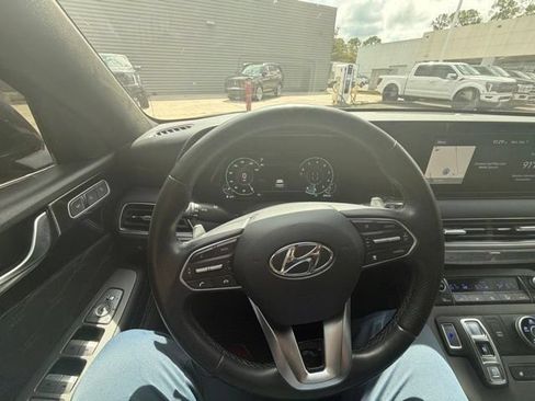Used 2021 Hyundai Palisade Calligraphy AWD/4WD image 18