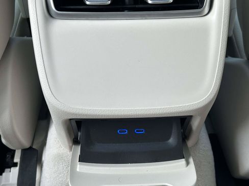 Certified 2023 Mercedes-Benz EQS 450+ 4MATIC Sedan image 41