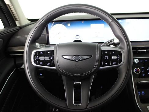 Used 2026 Genesis GV80 3.5T Prestige AWD/4WD image 29