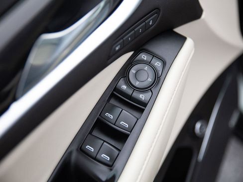 Certified 2023 Buick Enclave Premium w/ Experience Buick Package image 20