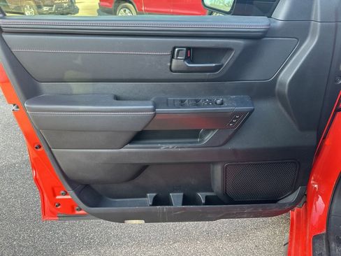 Used 2023 Toyota Tundra TRD Pro image 13