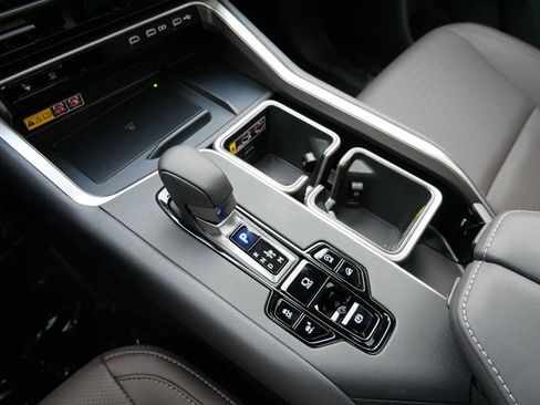 Used 2026 Lexus TX 350 AWD image 25