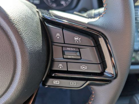 Used 2026 Subaru Forester Sport AWD/4WD image 18