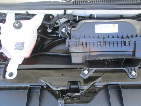 Used 2023 Chevrolet Express 2500 Extended w/ Driver Convenience Package RWD image 19