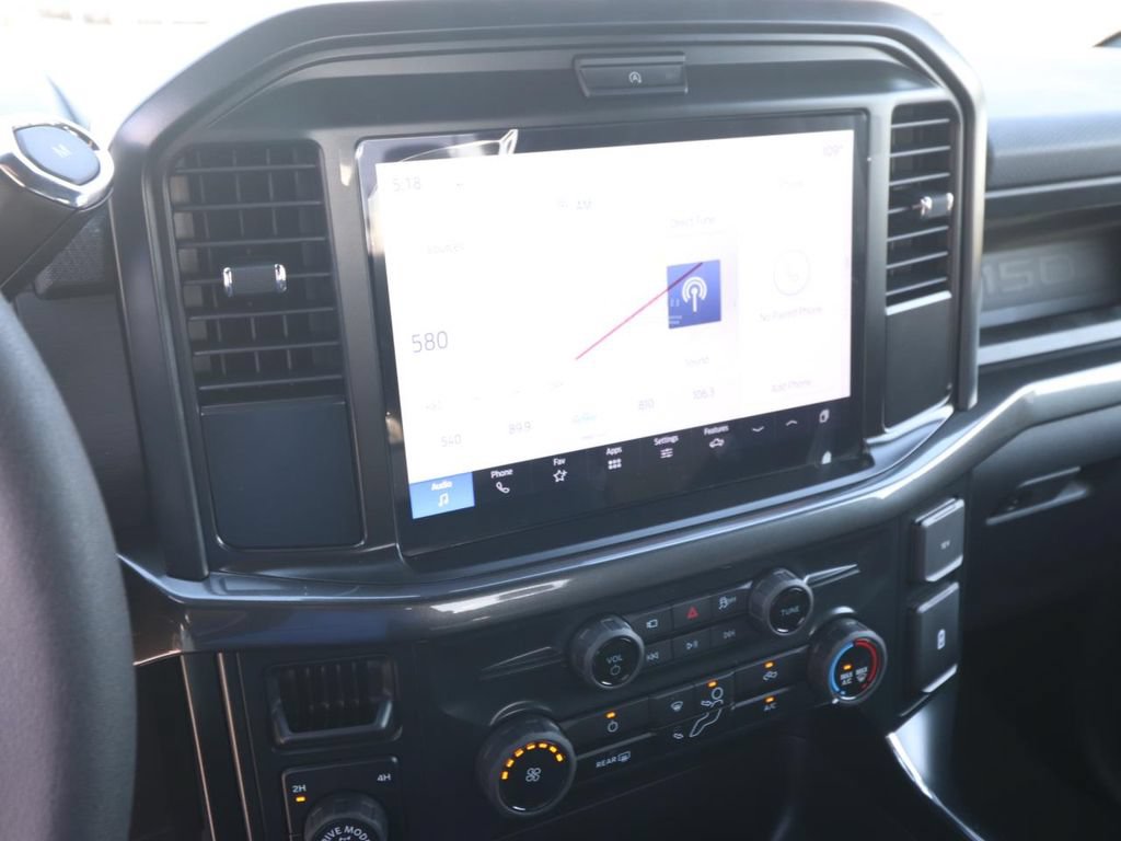 New 2026 Ford F150 STX w/ Equipment Group 200A AWD/4WD image 19