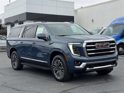 New 2026 GMC Yukon XL Elevation w/ LPO, Floor Liner Package