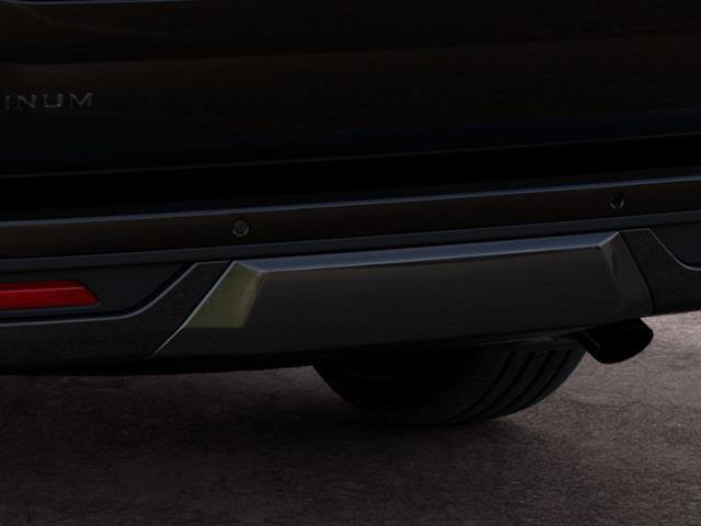 New 2027 Ford Expedition Max Platinum w/ Stealth Performance Package AWD/4WD image 23