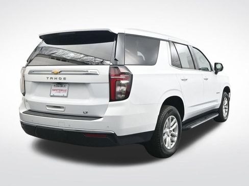 Used 2024 Chevrolet Tahoe LT image 6