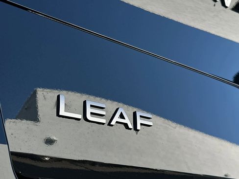 New 2026 Nissan Leaf SV+ image 17