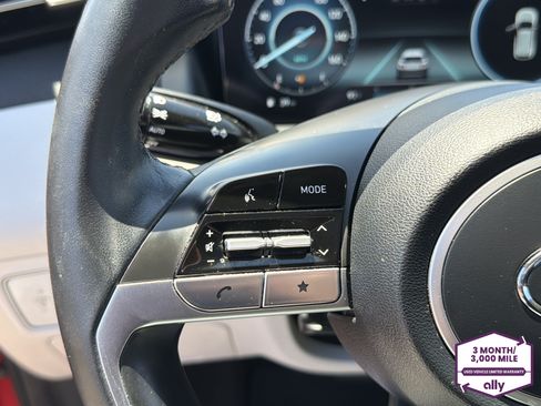 Used 2022 Hyundai Tucson SEL w/ Convenience Package FWD image 15