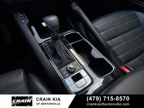 Certified 2024 Kia Telluride SX Prestige AWD/4WD image 19