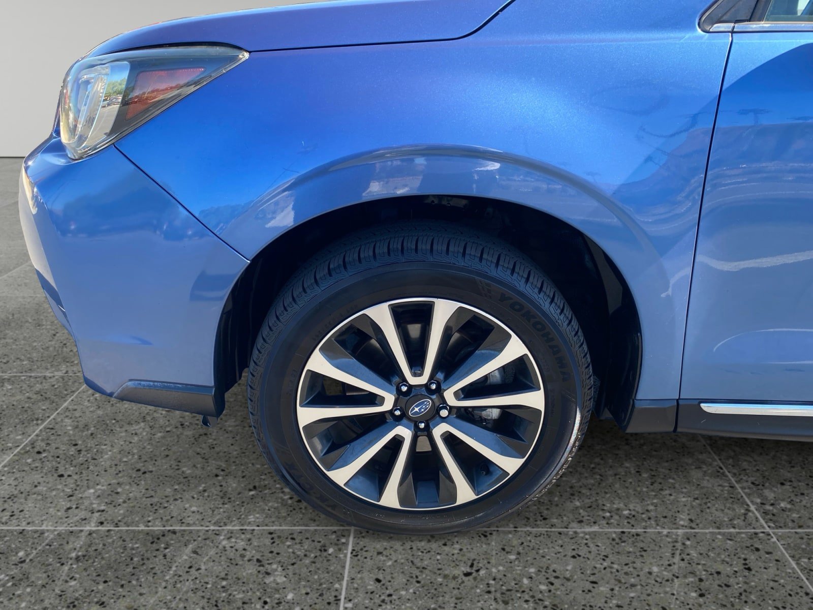 Used 2017 Subaru Forester 2.0XT Touring AWD/4WD image 14