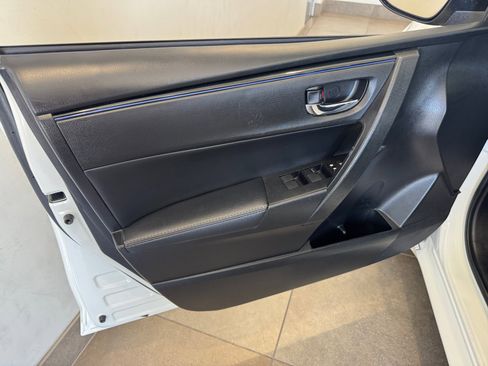 Used 2019 Toyota Corolla SE image 13